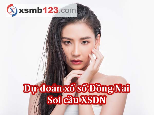 Dự đoán XSDN 23/4/2025 - Soi cầu xổ số Đồng Nai 23-4 chính xác 100